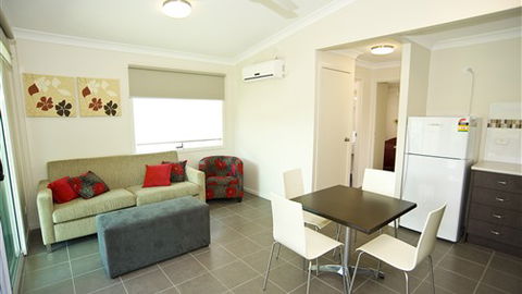 Port Campbell Holiday Park - Accommodation Broome 3