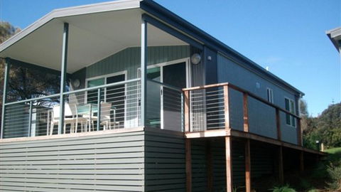 Port Campbell Holiday Park - Accommodation Broome 4