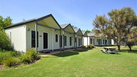 Port Campbell Holiday Park - Accommodation Broome 2