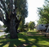 Numurkah Caravan Park - Accommodation Broome