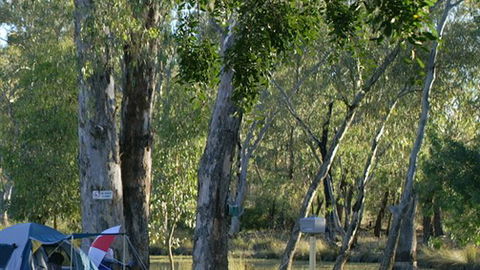 Numurkah Caravan Park - Accommodation Broome 2