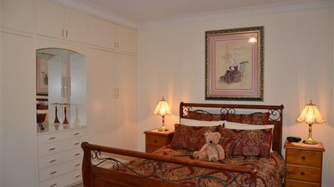 Admurraya House Bed And Breakfast - Accommodation Broome 0
