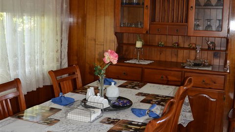 Admurraya House Bed And Breakfast - Accommodation Broome 2