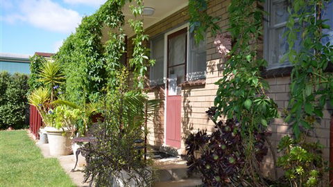 Admurraya House Bed And Breakfast - Accommodation Broome 4