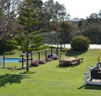 Point Lonsdale Guest House - Accommodation Broome