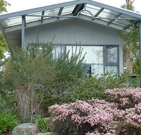 Blue Waters Cottages for Two - Accommodation Broome