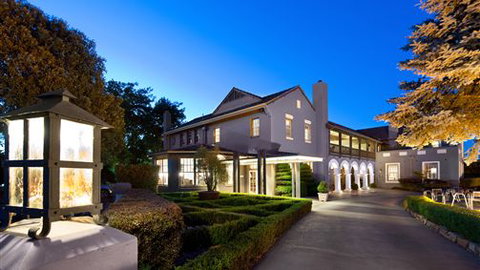 Peppers Mineral Springs Hotel - Accommodation Broome 0