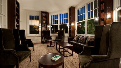 Peppers Mineral Springs Hotel - Accommodation Broome 1