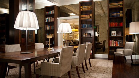 Peppers Mineral Springs Hotel - Accommodation Broome 2