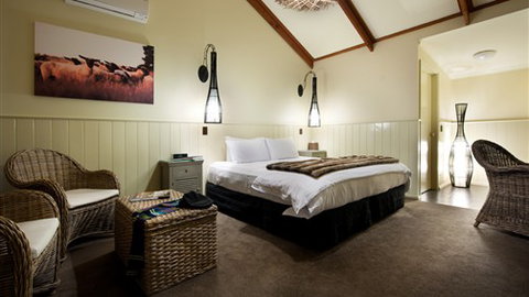 Peppers Mineral Springs Hotel - Accommodation Broome 4