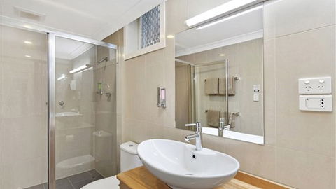 Best Western Melbourne's Princes Park Motor Inn - Accommodation Broome 6