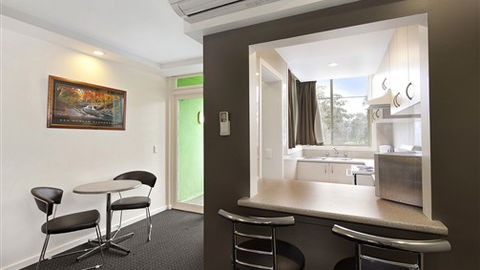 Best Western Melbourne's Princes Park Motor Inn - Accommodation Broome 5