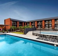 Mid City Motel Warrnambool - Accommodation Broome