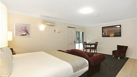 Quality Inn & Suites The Menzies - Accommodation Broome 3