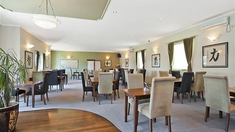 Quality Inn & Suites The Menzies - Accommodation Broome 4