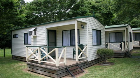 Porepunkah Pines Holiday Park - Accommodation Broome 4