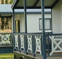 BIG4 Taggerty Holiday Park - Accommodation Broome