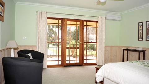 Stableford House Bed & Breakfast - Accommodation Broome 1