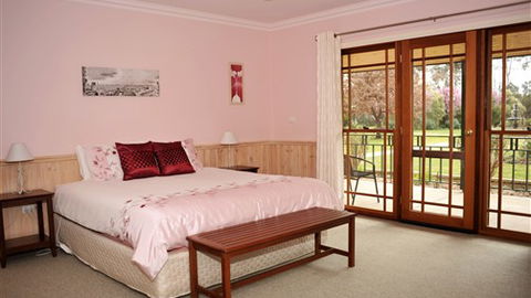 Stableford House Bed & Breakfast - Accommodation Broome 0