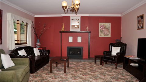 Stableford House Bed & Breakfast - Accommodation Broome 4