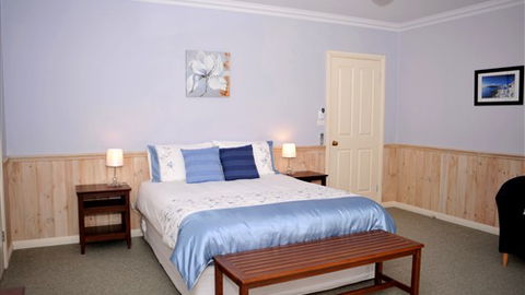 Stableford House Bed & Breakfast - Accommodation Broome 2
