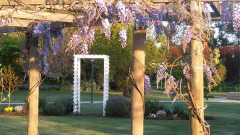 Stableford House Bed & Breakfast - Accommodation Broome 5