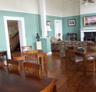 Bank on Main - Accommodation Broome