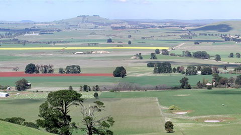 Abergeldie Bed & Breakfast - Accommodation Broome 2