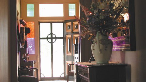 Abergeldie Bed & Breakfast - Accommodation Broome 3