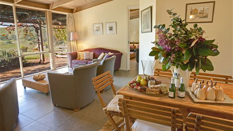 Mt Bellevue - Accommodation Broome 2