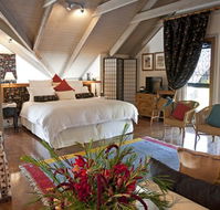Mt Bellevue - Accommodation Broome