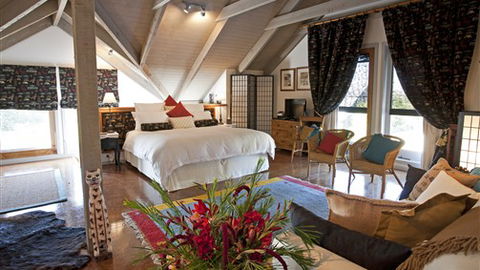 Mt Bellevue - Accommodation Broome 0