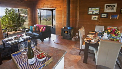 Mt Bellevue - Accommodation Broome 3