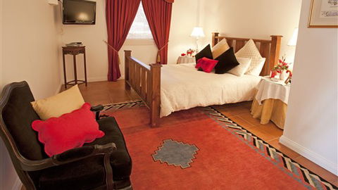 Mt Bellevue - Accommodation Broome 1