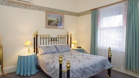 Benambra B&B - Accommodation Broome 0