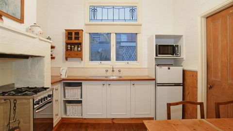 Benambra B&B - Accommodation Broome 4