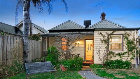 Benambra B&B - Accommodation Broome 5