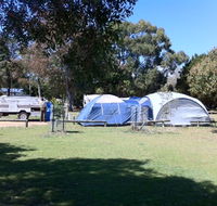 Amity Point Camping Ground - Accommodation Broome