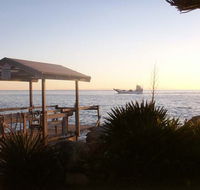 Amity Point Waterfront Cabins - Accommodation Broome