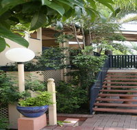 City Palms Motel - Accommodation Broome