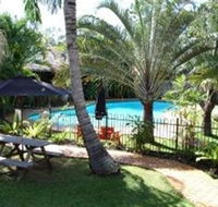 Coochie Island Resort - Accommodation Broome