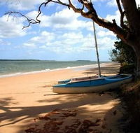 Coochie Katandra Holiday Units - Accommodation Broome