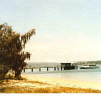 Coochiemudlo Lodge - Accommodation Broome