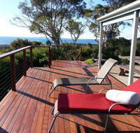 Dunwich Views - Accommodation Broome