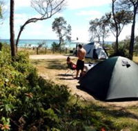 Flinders Beach Foreshore Camping Grounds - Accommodation Broome