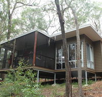 Mt Cotton Eco Cabins - Accommodation Broome