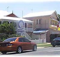 Pelicans Nestle Inn - Accommodation Broome