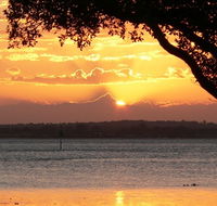 The Boathouse BandB - Accommodation Broome