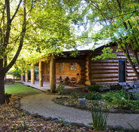 Tewksbury Lodge - Accommodation Broome
