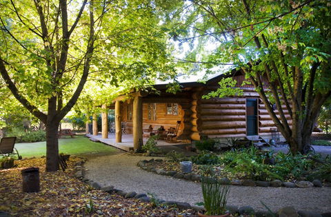 Tewksbury Lodge - Accommodation Broome 0